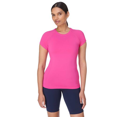 Sweaty Betty Athlete Seamless Workout T-Shirt